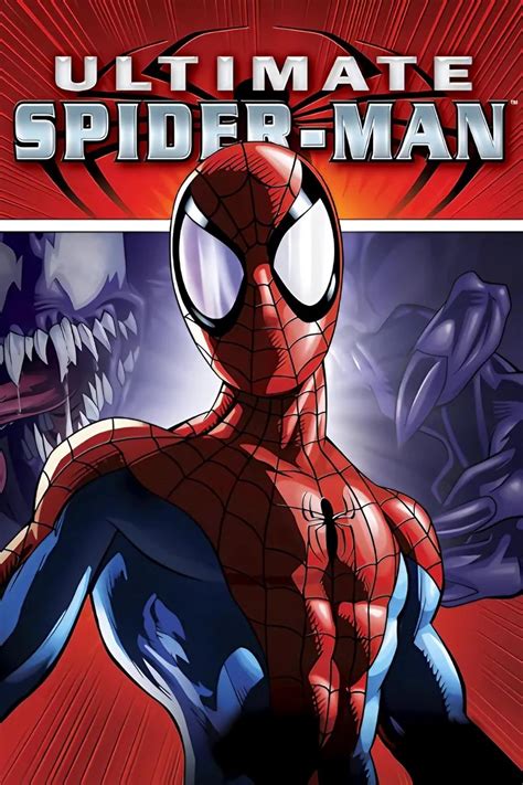 ultimate spider man game